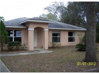 Foreclosed Home - 1269 7TH ST, 32763