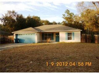 Foreclosed Home - 1273 W NEW YORK AVE, 32763