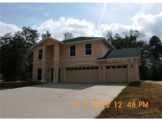 Foreclosed Home - 1400 13TH ST, 32763