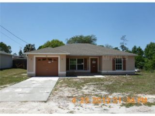 Foreclosed Home - 610 CHESTNUT AVE, 32763