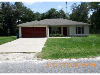 Foreclosed Home - 1180 9TH ST, 32763