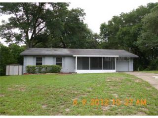 Foreclosed Home - 2110 S CARPENTER AVE, 32763