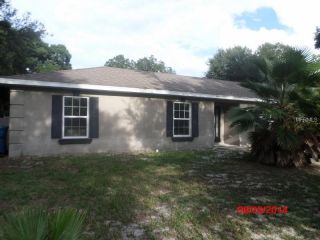 Foreclosed Home - 1051 Springbank Ave, 32763