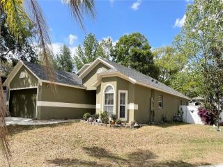 Foreclosed Home - 681 PLACID RUN RD, 32763