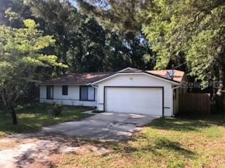 Foreclosed Home - 1405 20TH ST, 32763