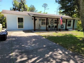 Foreclosed Home - 360 S CARPENTER AVE, 32763