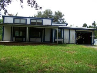 Foreclosed Home - 1305 Deer Path Dr, 32764