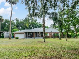 Foreclosed Home - 120 RAILROAD AVE, 32764