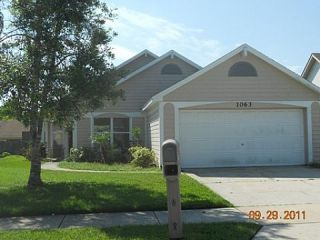 Foreclosed Home - List 100165700