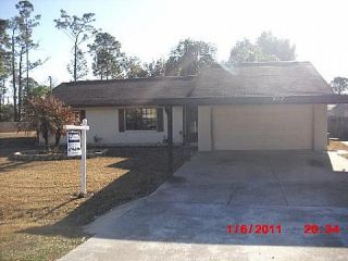Foreclosed Home - 809 MELODY DR, 32766