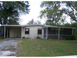 Foreclosed Home - 540 E 2ND ST, 32766