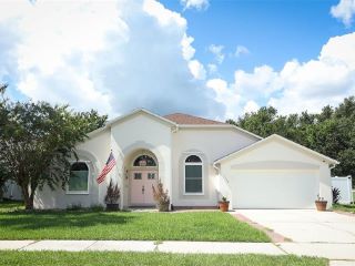 Foreclosed Home - 1268 TWIN RIVERS BLVD, 32766