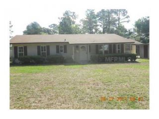 Foreclosed Home - 25505 FISHERMANS RD, 32767