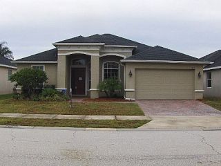 Foreclosed Home - 4914 ROCK ROSE LOOP, 32771