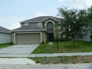 Foreclosed Home - List 100114698