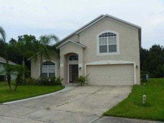 Foreclosed Home - 318 CABANA VIEW WAY, 32771