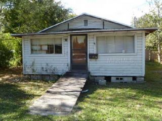 Foreclosed Home - List 100207430
