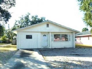 Foreclosed Home - List 100242797