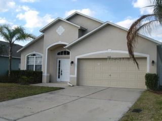 Foreclosed Home - List 100254589