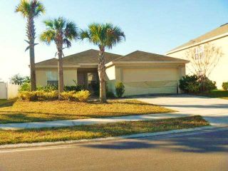 Foreclosed Home - List 100254755
