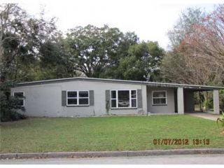 Foreclosed Home - 1804 MADERA AVE, 32771