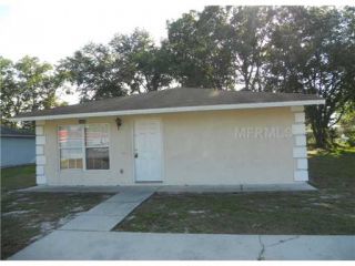 Foreclosed Home - 2406 S MAPLE AVE, 32771