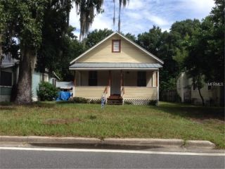 Foreclosed Home - 706 W 3rd St, 32771