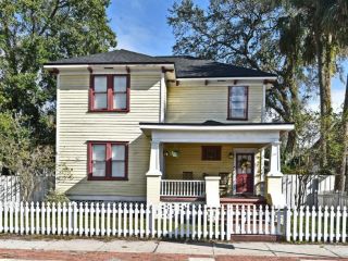 Foreclosed Home - 115 S FRENCH AVE, 32771