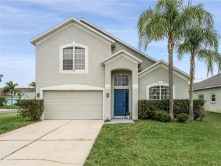 Foreclosed Home - 321 CONCH KEY WAY, 32771