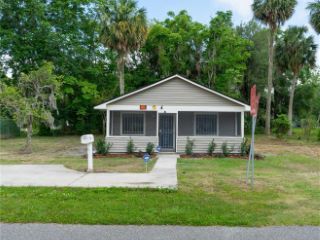 Foreclosed Home - 1307 RAILROAD AVE, 32771