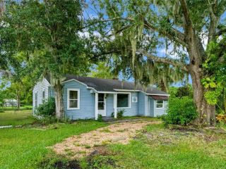 Foreclosed Home - 611 RIVERVIEW AVE, 32771