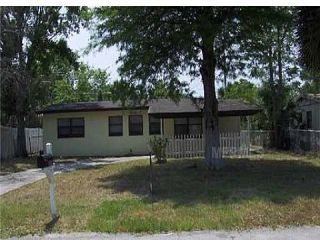 Foreclosed Home - 211 WOODMERE BLVD, 32773