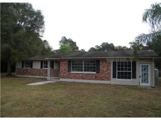 Foreclosed Home - 5505 LAKE AVE, 32773