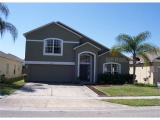 Foreclosed Home - 327 LUSITANO WAY, 32773