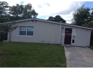 Foreclosed Home - 219 PALM PL, 32773