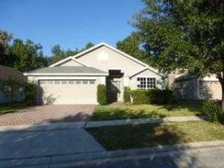 Foreclosed Home - 1610 Song Sparrow Ct, 32773