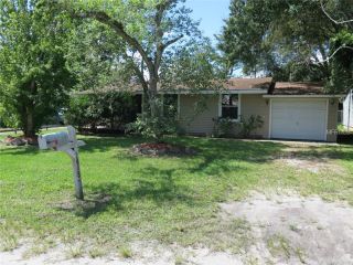 Foreclosed Home - 2908 S Magnolia Ave, 32773