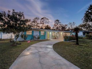 Foreclosed Home - 126 LAKE MINNIE DR, 32773