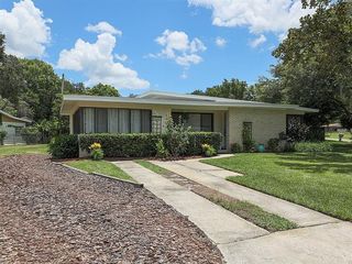 Foreclosed Home - 124 W WOODLAND DR, 32773