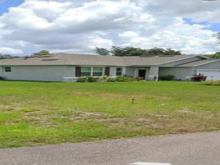 Foreclosed Home - 1232 LILLIE ST, 32773