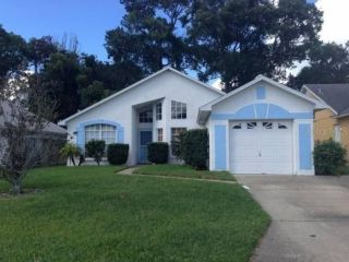 Foreclosed Home - 124 KELLY CIR, 32773