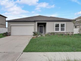Foreclosed Home - 4017 NIGHT HERON DR, 32773