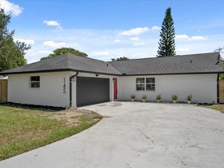 Foreclosed Home - 145 CANAL ST, 32773