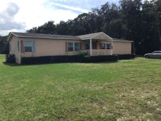 Foreclosed Home - 2525 PINE WAY, 32773