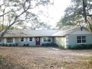 Foreclosed Home - 25008 THORNHILL DR, 32776