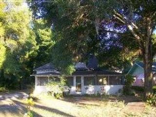 Foreclosed Home - 610 N NEW HAMPSHIRE AVE, 32778