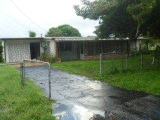 Foreclosed Home - List 100158427