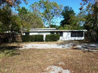 Foreclosed Home - 911 CAMP ST, 32778