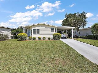 Foreclosed Home - 3016 MANATEE RD, 32778
