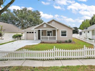 Foreclosed Home - 1610 LAUREL WAY, 32778